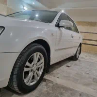 سوناتا 2009|خودرو سواری و وانت|گرگان, |دیوار