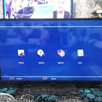 تلویزیون فیلیپس اصلی اروپایی