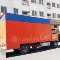 باربری حمل باراثاثیه منزل کارگرخالی اسباب کشی خاور