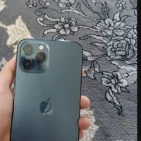 آیفون ۱۲پرومکس