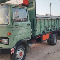 خاور بنز ۶۰۸.ماشین سنگین|خودرو سنگین|کنگاور, |دیوار