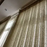 پرده|پرده، رانر، رومیزی|خمینی‌شهر, |دیوار