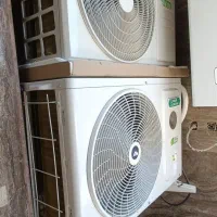 نصب و تعمیرات تخصصی کولر گازی|خدمات پیشه و مهارت|سنندج, |دیوار