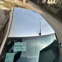 پژو 405دوگانه کارخانه بیرنگ|خودرو سواری و وانت|حویق, |دیوار