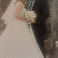 لباس عقد و عروس