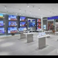 تلویزیون با بهترین شرایط اقساط بدون پیش پرداخت