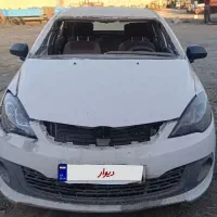 خودروMVM315NOW . مدل95|خودرو سواری و وانت|ملایر, |دیوار