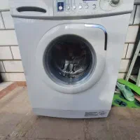 لباسشویی سامسونگ 6 کیلویی