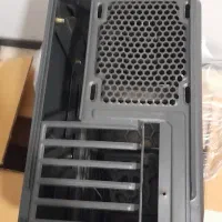 کیس گیرین در حد نو|قطعات و لوازم جانبی رایانه|پرند, فاز ۶|دیوار