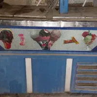 فریزر صندوقی سالم