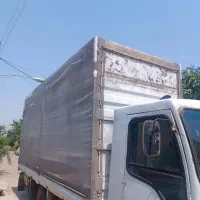 ایویکو|خودرو سنگین|گرگان, |دیوار