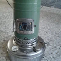 چراغ خوراک پزی نفتی