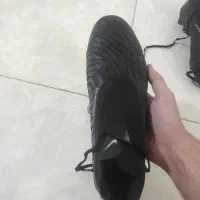 استوک نایک فانتوم مشکی|کیف، کفش، کمربند|فردیس, سرحد آباد|دیوار