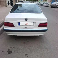 پرشیا مدل 88 دوگانه