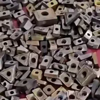 ضایعات الماس تراشکاری
