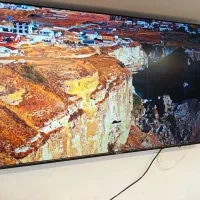 جدیدترین نسل تلویزیون اندروید ۱۴  Google TV|تلویزیون و پروژکتور|لنگرود, |دیوار
