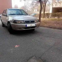 دوو سیلو سالم مدل ۸۰