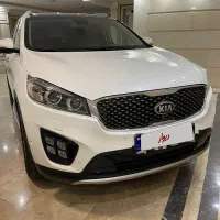 سورنتو Gt Line 2017