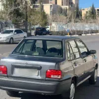 پراید مدل ۸۹