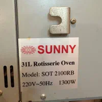 تست تر سانی|اجاق گاز و لوازم برقی پختوپز|یزد, |دیوار