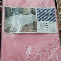 سفره ۱۸ نفره