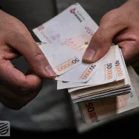 اعطای وام/ پول قرض میدم / خدمات مالی