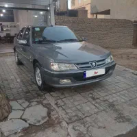 پژو پارس تی یو فایو