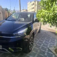 تیگو ۷ مدل ۱۴۰۱