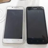 گوشی هواوی G630|موبایل|مشهد, استاد یوسفی (شهرک غرب)|دیوار