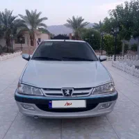 پارس مدل 86