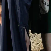 لباس مجلسی سرمه ای|لباس|رشت, پل تالشان|دیوار