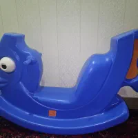 راکر کودک