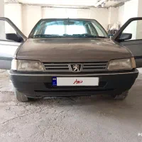 پژو روا مدل 88 دوگانه