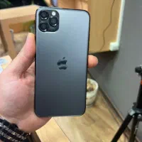 ایفون ۱۱ پرومکس