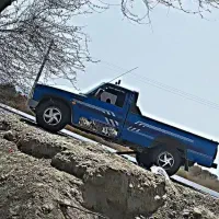 زامیاد مدل 1402|خودرو سواری و وانت|سراوان, |دیوار