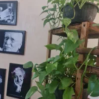 منشی شیفت صبح