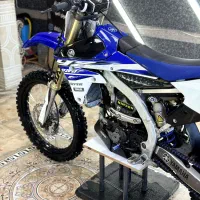 yz250|موتورسیکلت|همدان, |دیوار