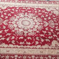 فرش ۱۲ متری