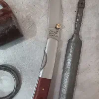 قفل و زنگوله|کلکسیون اشیاء عتیقه|یزد, |دیوار