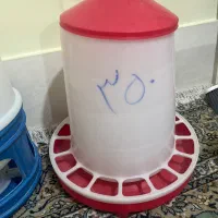 اب خوری سایز بزرگ