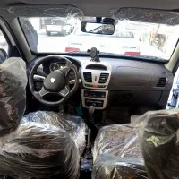 کوییک GXRتیپL|خودرو سواری و وانت|تهران, بهارستان|دیوار