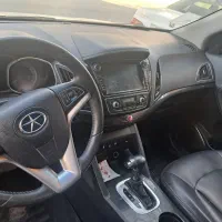 جک s5اتومات مدل ۹۸|خودرو سواری و وانت|نیشابور, هفده شهریور|دیوار