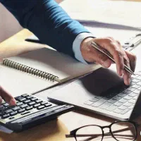 خدمات مالی حسابداری مالیاتی