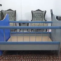تختخواب کودک