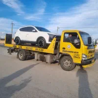 خودروبر کفی امداد خودرو یدک کش