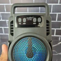 اسپیکر بلوتوثی قابل حمل پرداخت درب منزل سراسر کشور