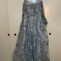 لباس مجلسی
