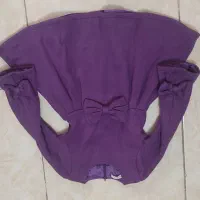 لباس دخترانه خارجی