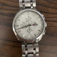 ساعت لوکس تیسوت