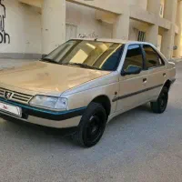 پژو 405 مدل 83|خودرو سواری و وانت|یاسوج, |دیوار